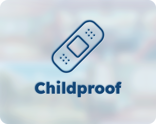 Childproof