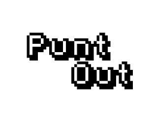 Punt-Out [DEMO]
