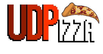 UDPizza (Universally Delivered Pizza)