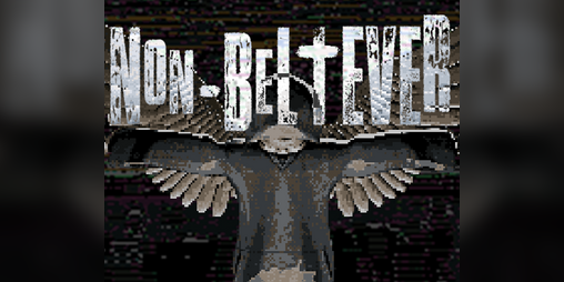 Cover image for Non-Believer