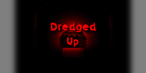 Cover image for Dredged Up