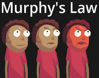 Cover image for Murphy's Law: Nothing can go wrong... right?