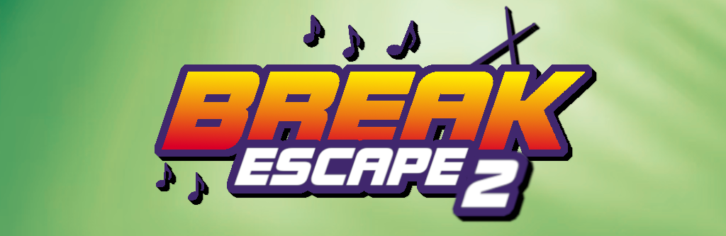 Break Escape! 2 | Free Game Music Pack