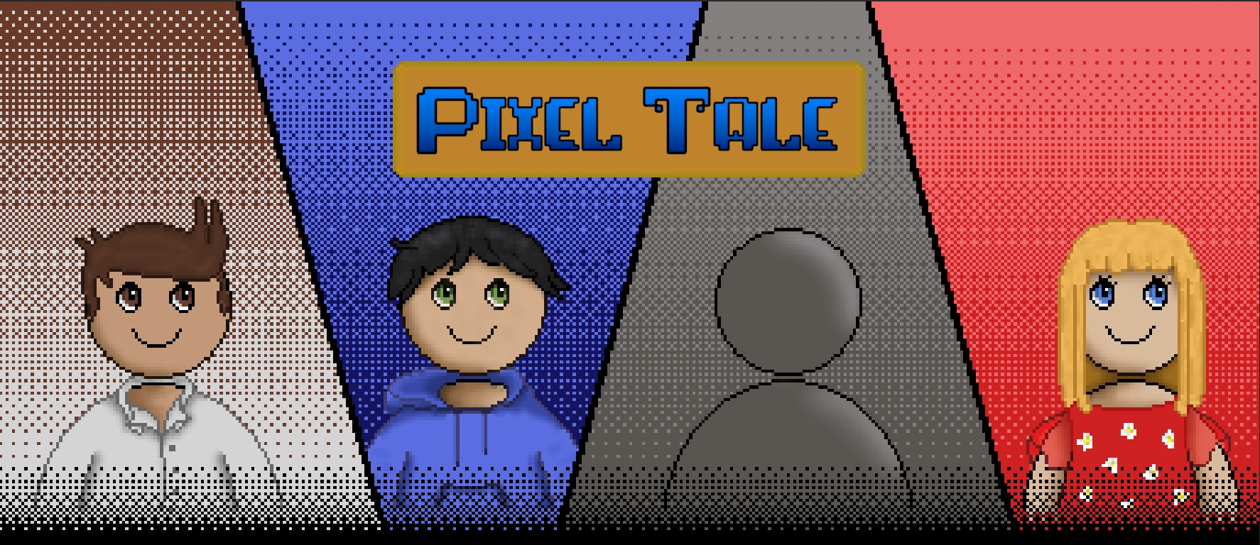 Pixel Tale