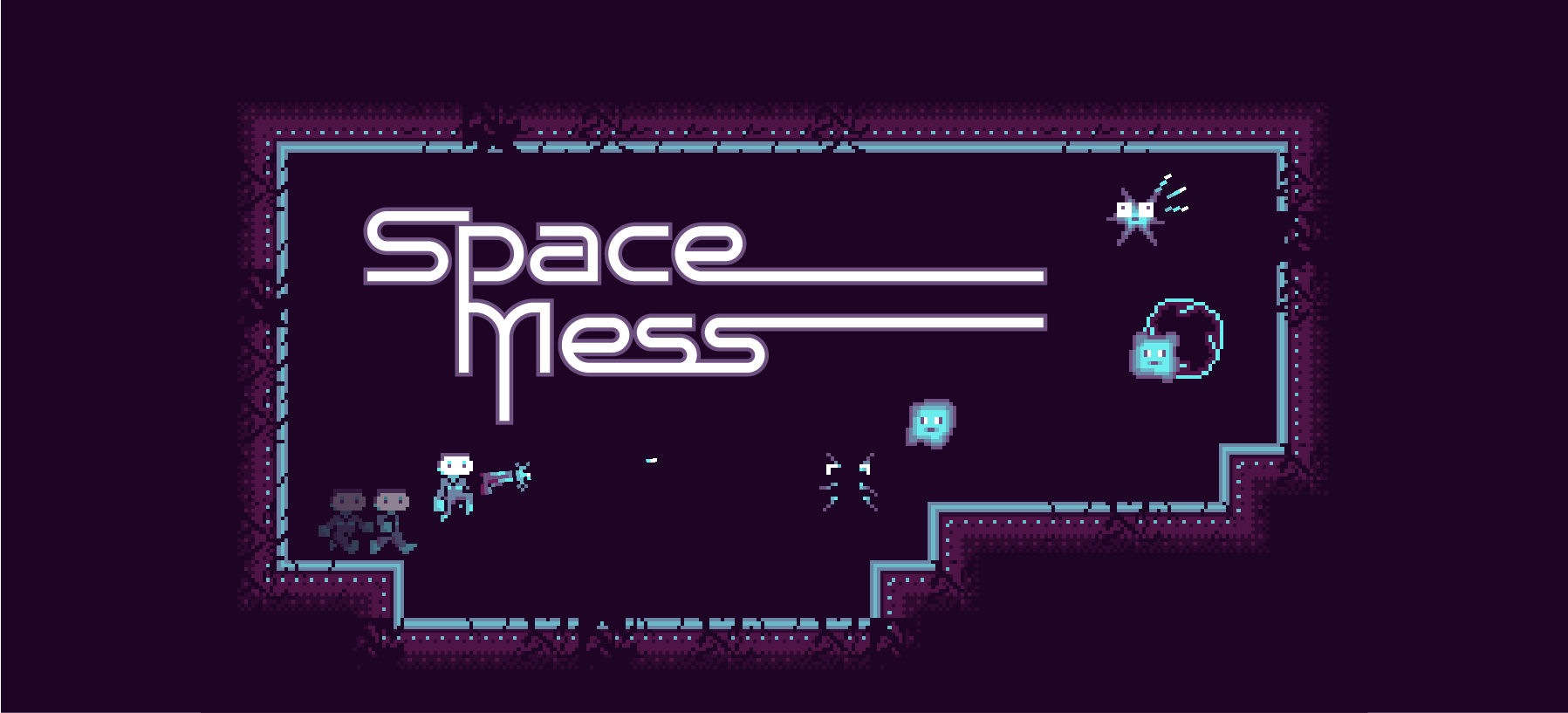 SpaceMess