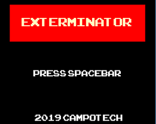 Exterminator