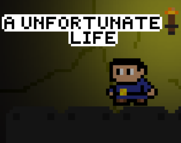 A Unfortunate Life