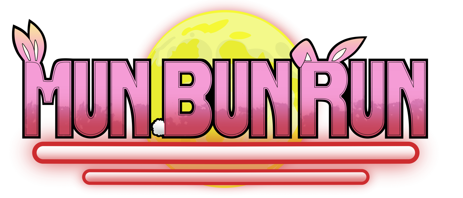 Mun Bun Run (GameJam)