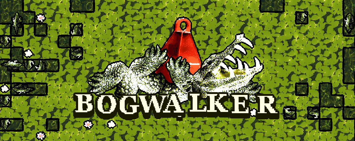 Bogwalker