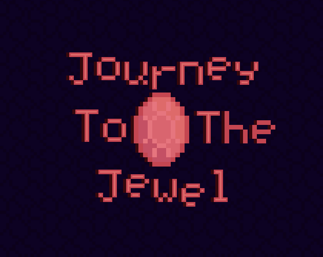 Journey to The Jewel