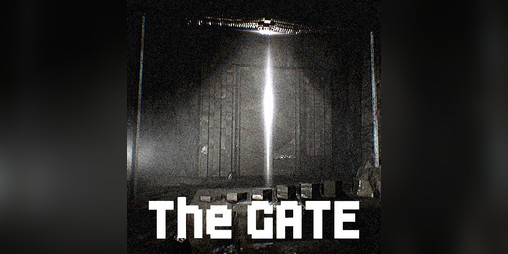 Cover image for The GATE