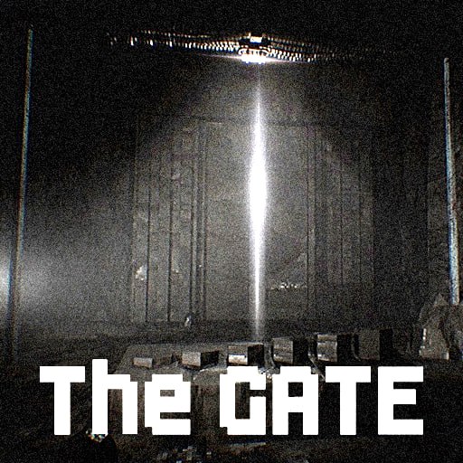 Cover image for The GATE
