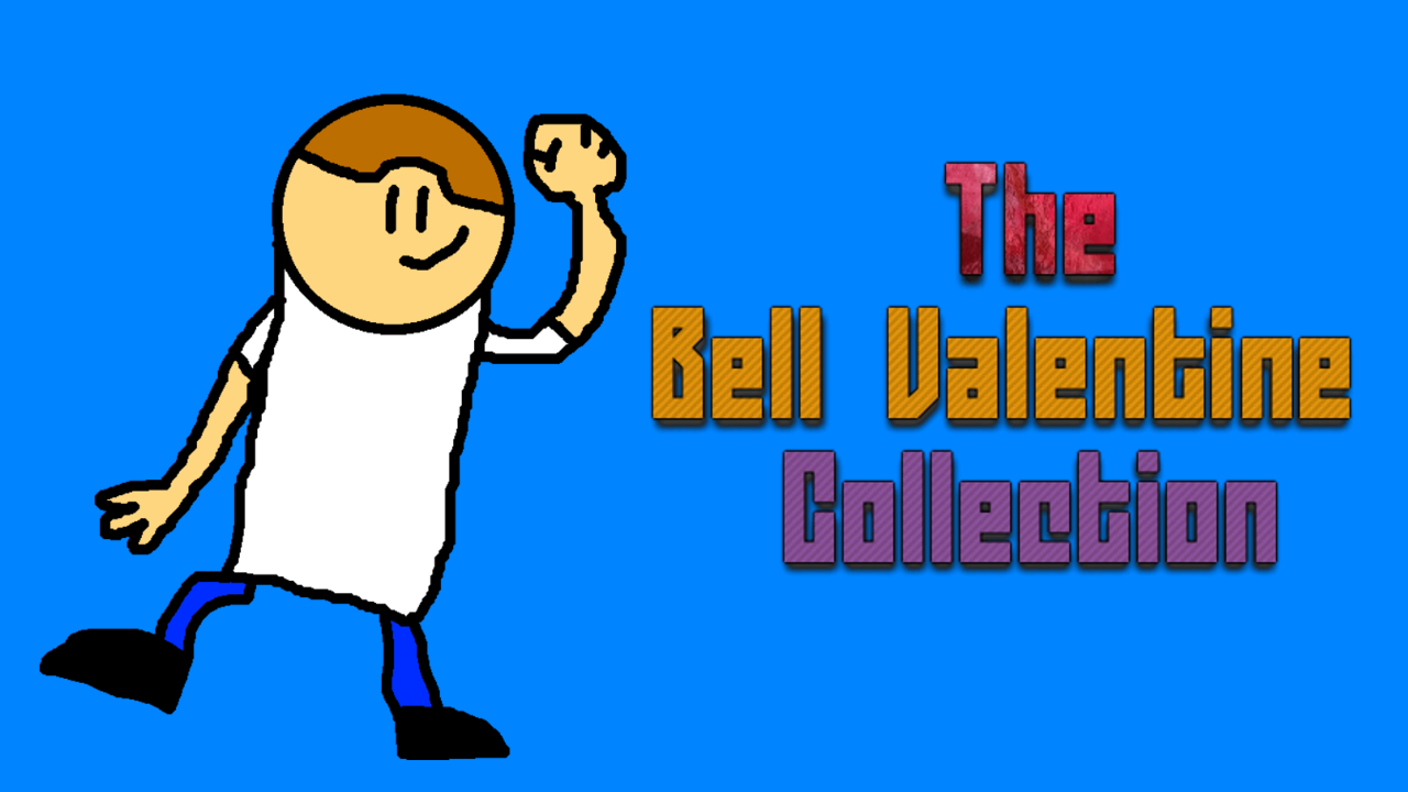 The Bell Valentine Collection