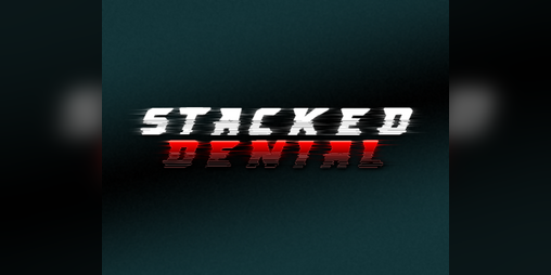 Cover image for Stacked Denial