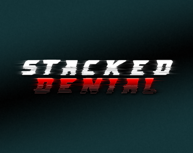 Cover image for Stacked Denial