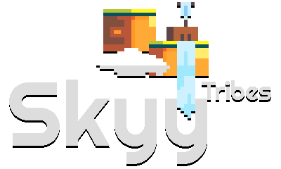 Skyy Tribes 2