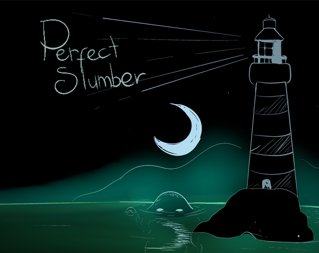 Perfect Slumber cover