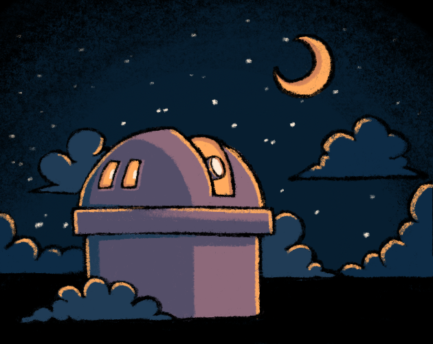 Cover image for The Watcher