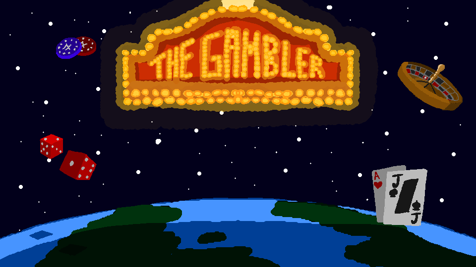 The Gambler