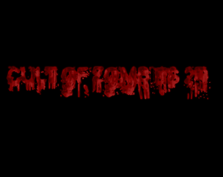 Cult of Zombies 2D