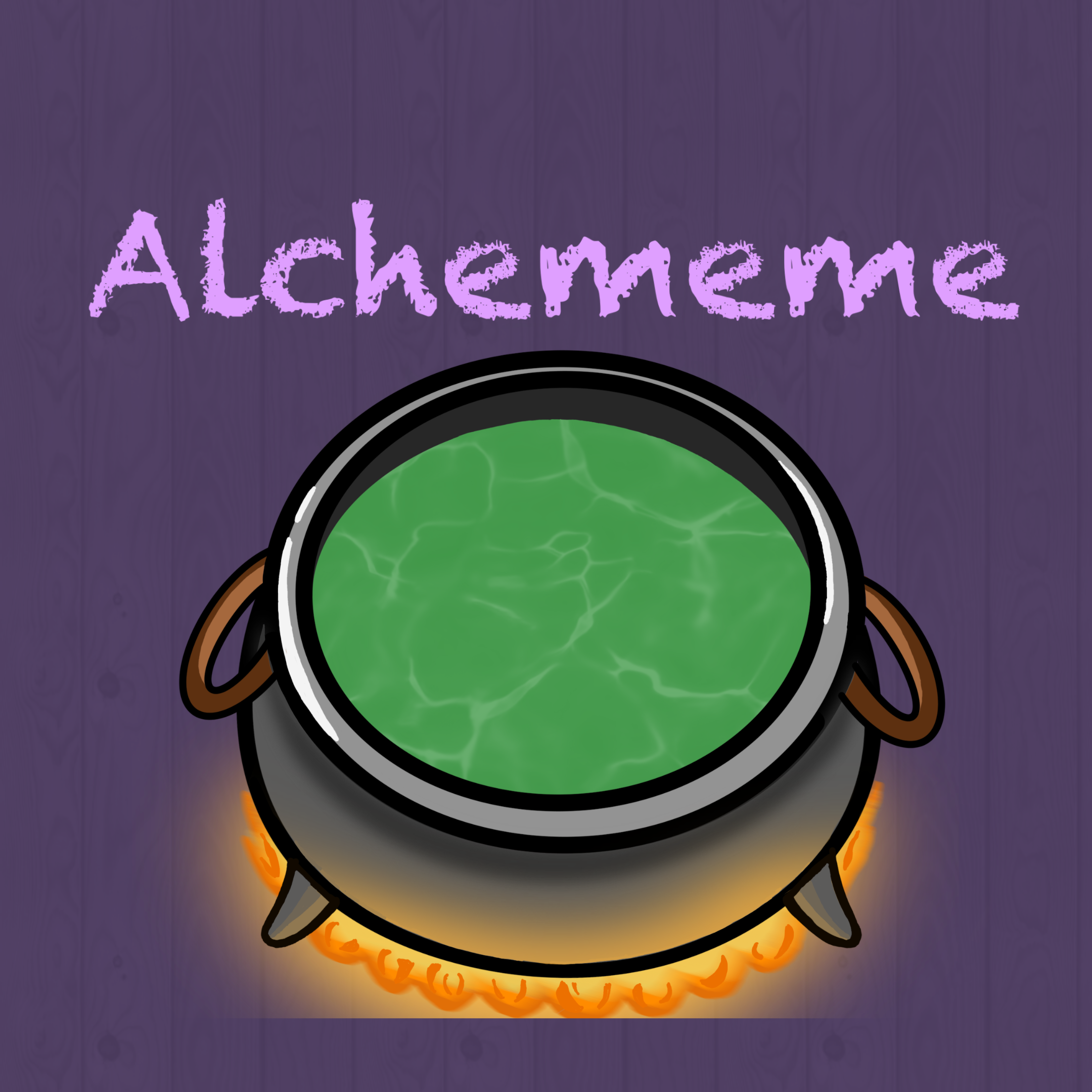 Alchememe