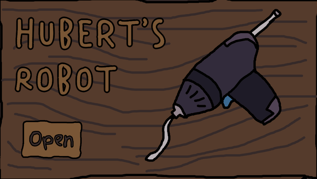 Hubert's Robot