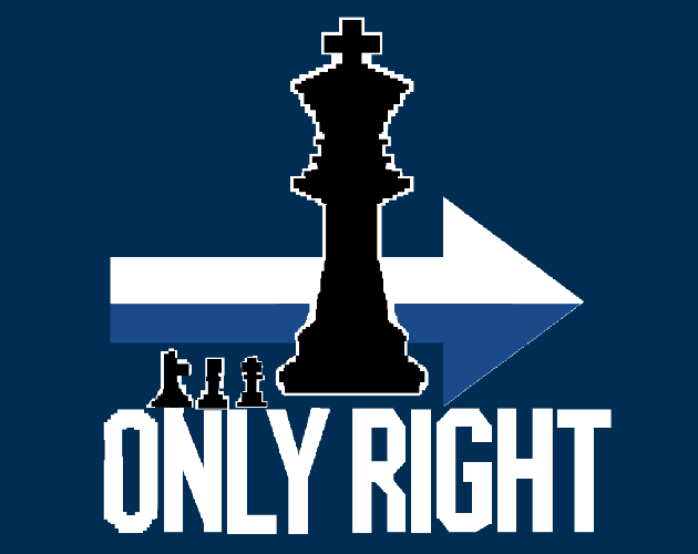 Only Right by ForingSan