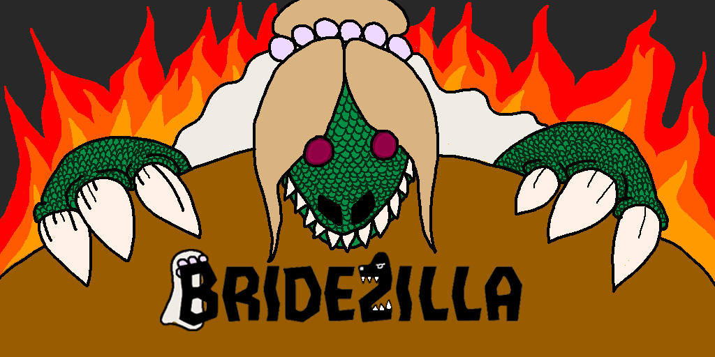 Bridezilla