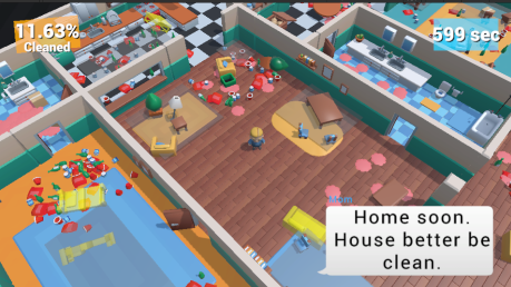 Game Screenshot 3