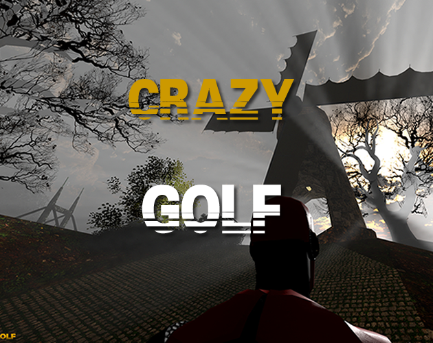 Crazy Golf