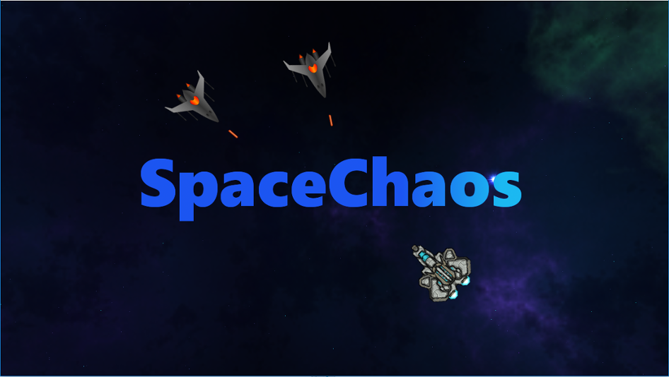 SpaceChaos