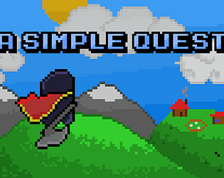 A Simple Quest