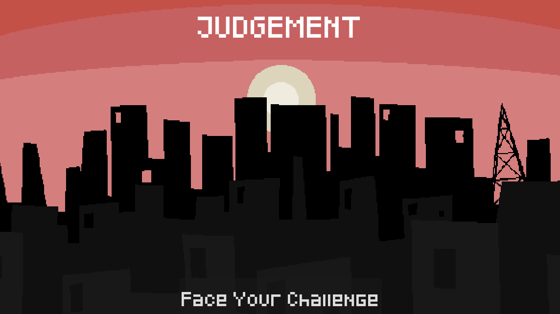 Judgement