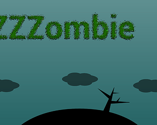 ZZZZombie
