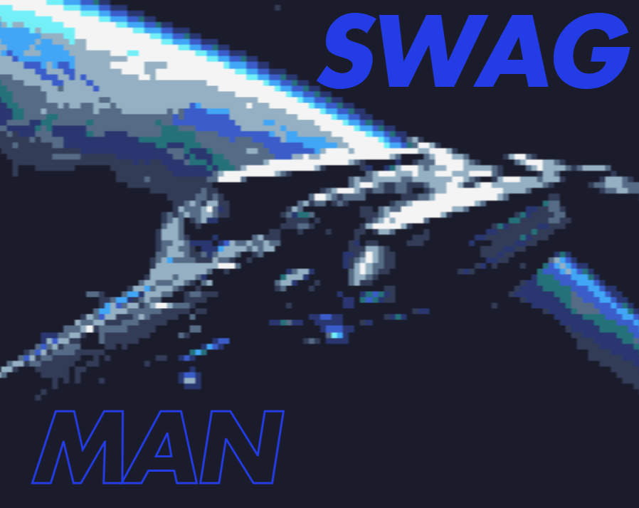 SWAGman