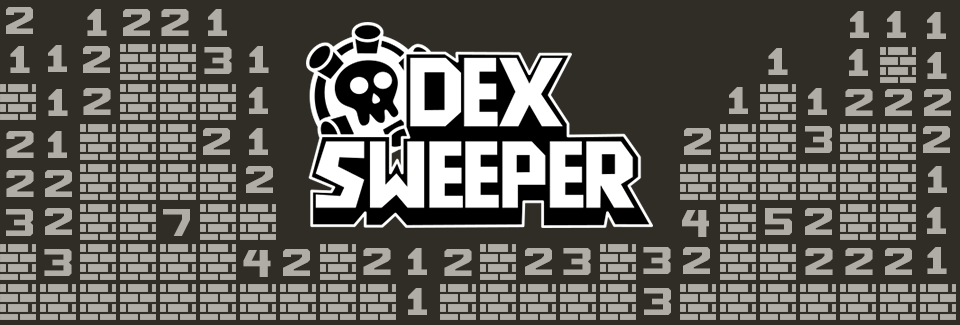 DexSweeper