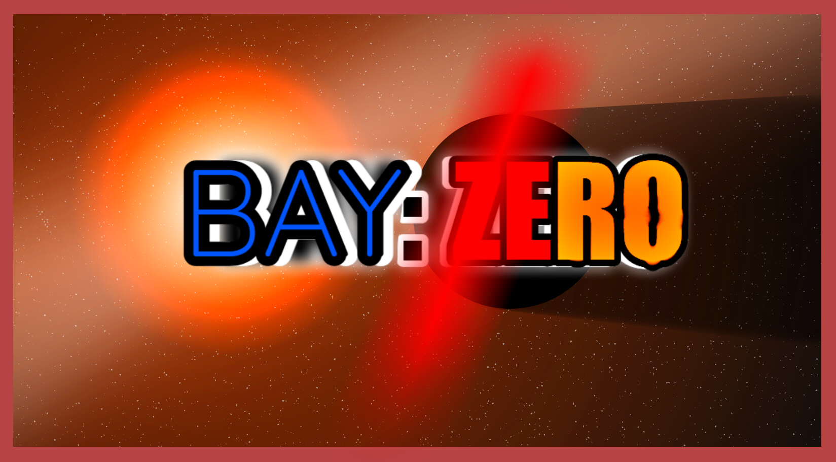 Bay: Zero: Testing Prototype