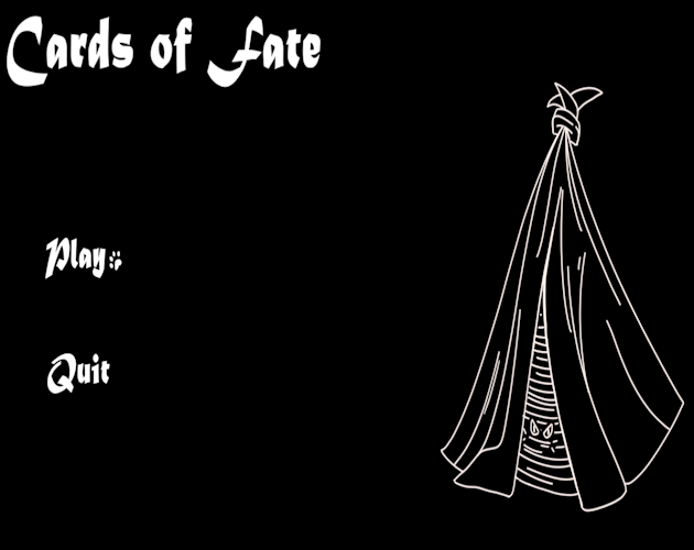 Cards of Fate