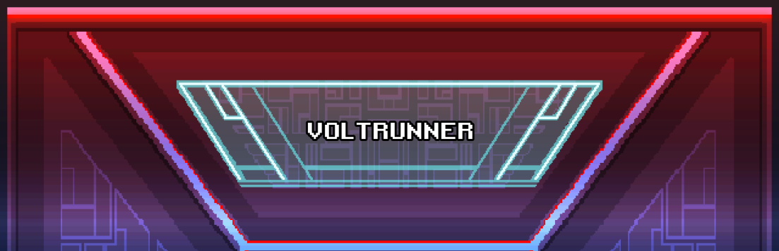 Voltrunner