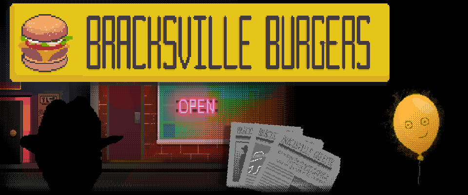 Bracksville Burgers