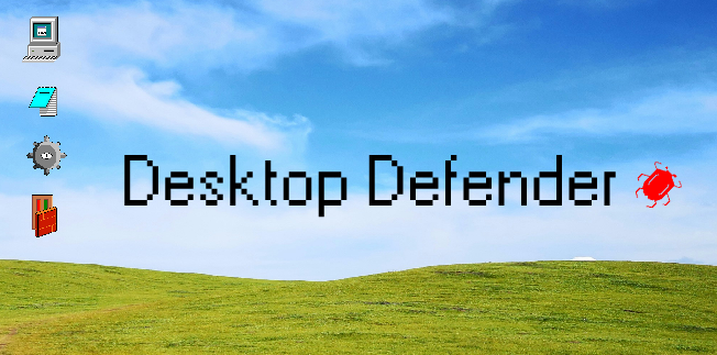 Desktop Defender