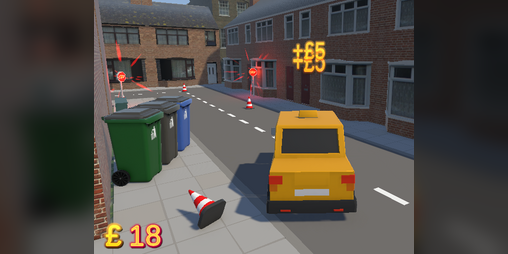 Cover image for Wrong Way Down a One Way Street