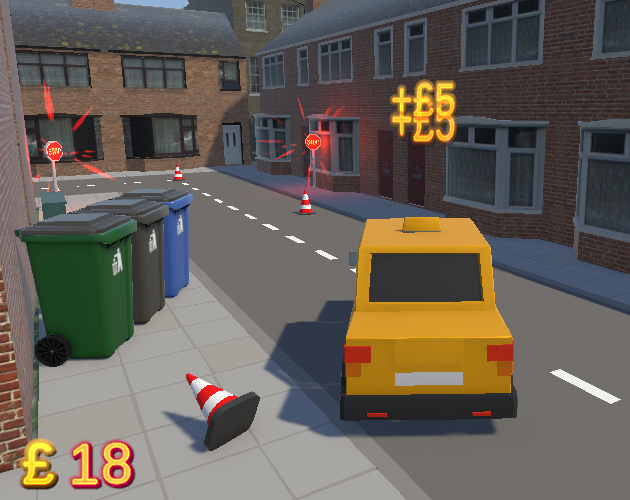 Cover image for Wrong Way Down a One Way Street