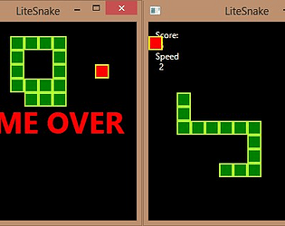 LiteSnake