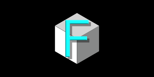 Cover image for F