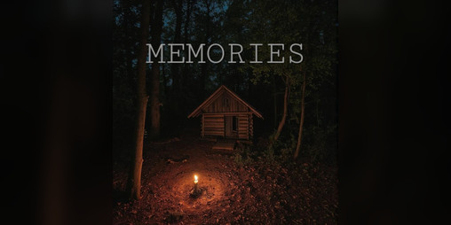Cover image for MEMORIES
