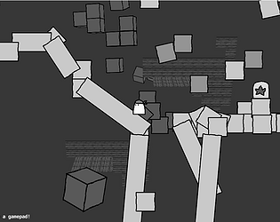 UDGJ1 - Pixcade Boss Rush