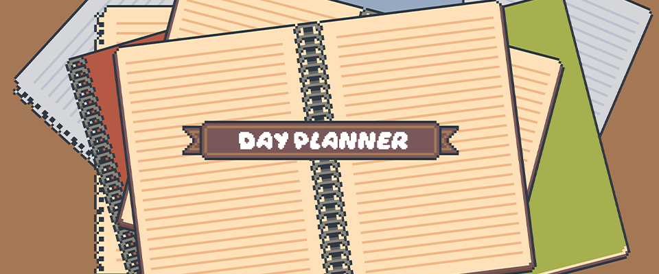 Day Planner