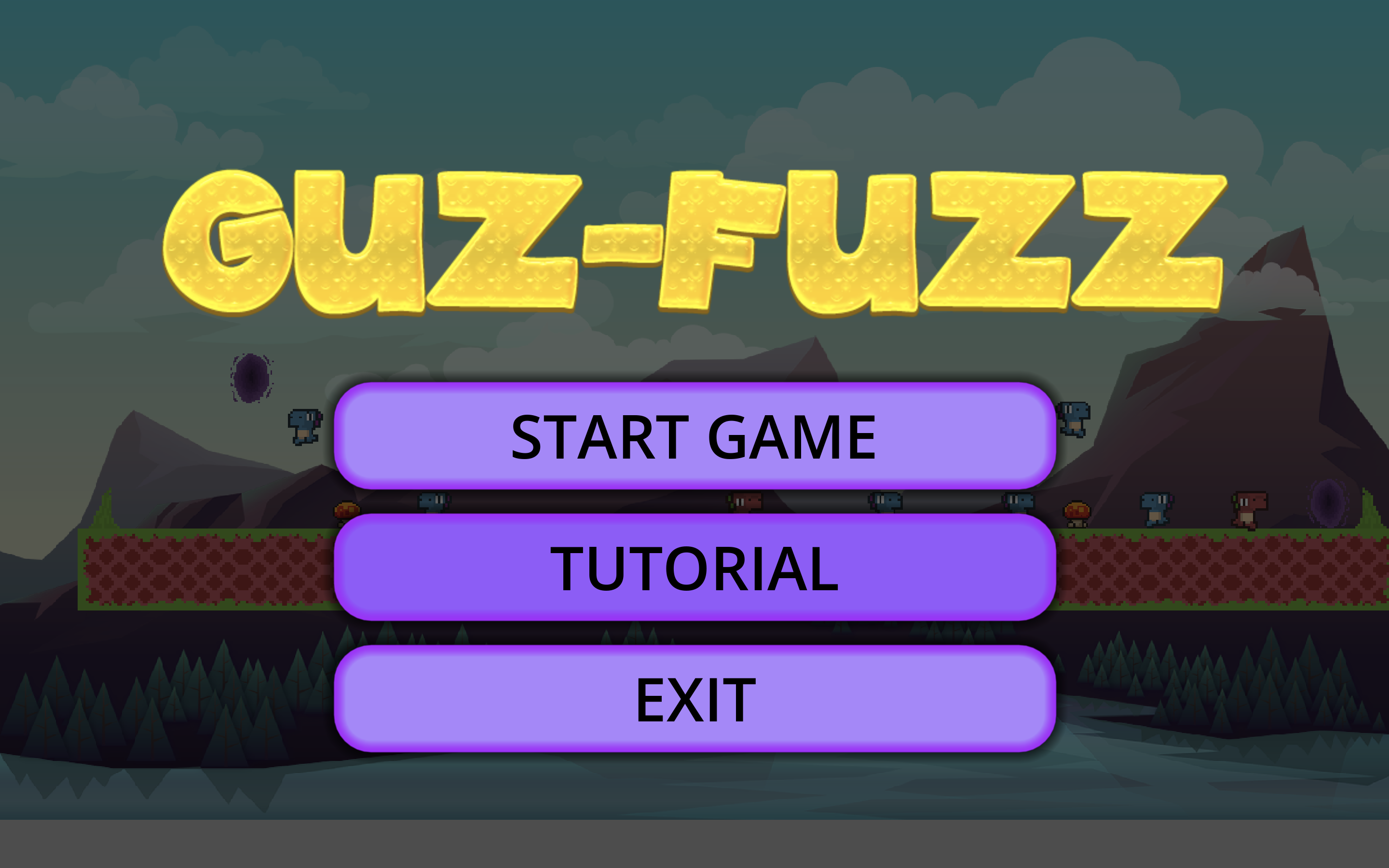 GUZ FUZZ