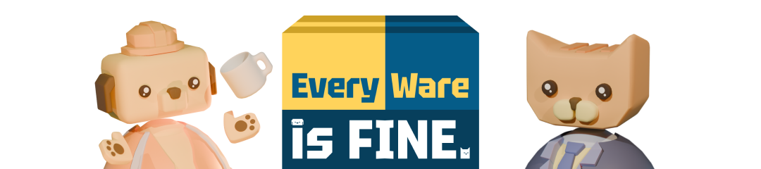 EveryWare is Fine